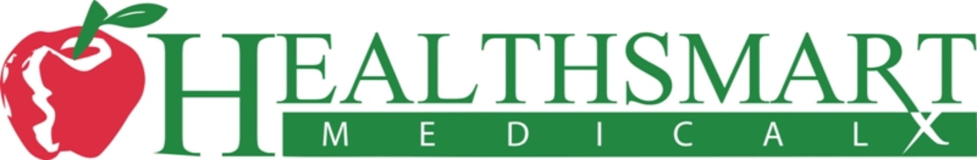 HealthSmart Medical Clinic Scarborough logo